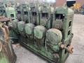 8 STAND AMERICAN ELECTRIC FUSION ROLLFORMER / TUBE MILL