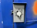 30” X 30” ROTARY PARTS WASHER