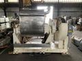 DAY MIXING 150 Gal Day Double Arm Mixer, S/S, 125#