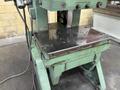 60 TON MINSTER BACK GEARED OBI PRESS: STOCK #76281