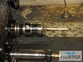 Doosan NHP 5000 4-Axis CNC Horizontal Machining Center