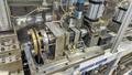 Tube Straightener, Cut &amp; End Form Machine, Burr Oak , 1.125" STOCK# 4284