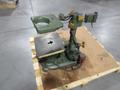 All American Precision Die Filing Machine- Auction Item