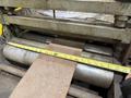 20" X .190" ROWE MODEL #C6-20 MOTORIZED COIL STRIP STRAIGHTENER: YOBRO #24754