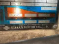 Nissan 2350 Lbs Electric Forklift - Cspo1l5s