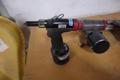 Pop ProSet 2500 Pneumatic Rivet Guns (2) and (1) ProSet XT1- Auction Item