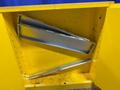 JUSTRITE 20 GALLONS / 43" X 12" X 44" FLAMMABLE CABINET  -  893400