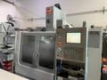2005 HAAS VF-3D VERTICAL MACHINING CENTER
