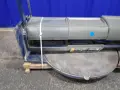 LANTECH TURNTABLE STRETCH WRAPPER  -  Q-3718