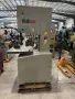 20” WELLSAW V-20 Vertical Band Saw 2012’ #7316