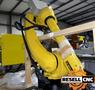 2021 Fanuc M-20iD/12L Robot