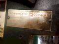 POWERMATIC MODEL #1150 DRILL PRESS: YOBRO #24294