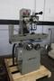 Mitsui High-Tech MSG-200MH 6&quot;x12&quot; Hand Feed Surface Grinder, OptiDress E Optical Wheel Dresser, Acu-Rite III DRO