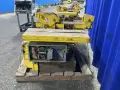 Acco Wright 1.5 Tons Hoist