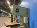 STARTRITE 21” X 21” VERTICAL BAND SAW   -  BRO.25