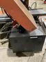 AMADA HA-400 HORIZONTAL BANDSAW USED
