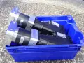Schucker 3000 Rpm Servo Motors - 80450.000033