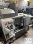 HAAS VF-2SSYT 4-axis CNC Vertical Machining Center, 2018