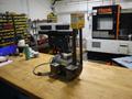 Kalamazoo 1&quot; Belt Sander, 1/3 HP - Single Phase- Auction Item