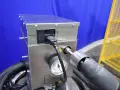 TA INSTRUMENTS 50 LITERS LIQUID NITROGEN PRESSURE VESSEL