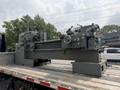 16" LEBLOND SLIDING BED ENGINE LATHE: YOBRO #25980