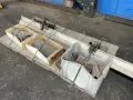 Accurpress 130 Ton / 10' Press Brake - 713010