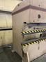 200 TON X 12' STANDARD HYDRAULIC PRESS BRAKE: STOCK #79764