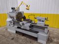 28" X 48" LEBLOND MODEL 3H ENGINE LATHE, 2-1/2" SPINDLE HOLE: YOBRO #24837