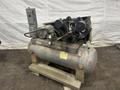 10 HORSEPOWER AIR COMPRESSOR: STOCK #77668