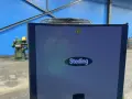 STERLING 5 HP PORTABLE COOLED PACKAGED CHILLER   -  GPAC-20