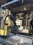 1300 LBS LACROIX MODEL #LAWP600 POWERED WELDING POSITIONER: STOCK #18443