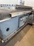 3" DEVLIEG 3H-72 HORIZONTAL BORING MILL. STOCK # 0113926