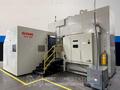 SNK HPS-120B/5 High Speed 5 Axis CNC Profiler Mill – 15,000 RPM, 50 Taper, TCS