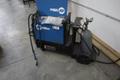MIller Millermatic 255 MIG Welder with Buil-in Wire Feed Unit, Miller Torch, Cart - Single Phase-New 2021- Auction Item