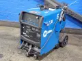 MILLER 200 AMP WELDER UNIT   -  SYNCROWAVE 200
