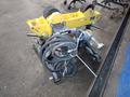 WELDING AUTOMATION 4000 LBS ADJUSTABLE PIPE ROLL  -  HD2L-100