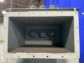 GENERAL ELECTRIC 8 PSI POSITIVE / 3 PSI NEGATIVE, 1630 KVA RECTIFIER DUTY TRANSFORMER