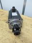 Used Haas Servo Axis Motor Sigma 1- 09 (Long) Part #93-62-0013 (Yaskawa Model USAGED-09A22K), With Coupling