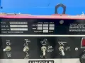 LINCOLN ELECTRIC TIG WELDER  -  SQUARE WAVE TIG-355