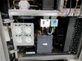 Crest Ultrasonics Solvac S1-1812 Vapor Degreaser System with Distilling Unit and (2) 5 Gallon Pails of Solvent- Auction Item