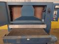 36&quot; X 20 HP AEM BELT GRINDER &amp; SANDER: STOCK 15795