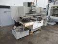 Okamoto ACC-124DX 3-Axis Automatic Horizontal Surface Grinder, 12&quot; x 24&quot; Operation, Electromagnetic Chuck, Downfeed Digital Readout