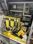 25 HP SERVO DRIVEN KRC PORTABLE CNC DRILL, TAP &amp; REAMING MACHINE WITH FANUC CONTROLS: STOCK #17445