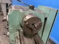 HOWA SANGYO CO., LTD. 18”X55” LATHE  -  HOWA 430X1500