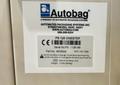 Automated Packaging Systems  |  Autobag PaceSetter PS-125 OneStep Tabletop Bagger
