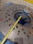 29&quot; MOTION INDEX DRIVES MODEL #MG 920-2-330-2(25)-D-HLD CNC ROTARY TABLE: YOBRO #23818