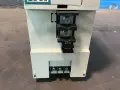 MITSUBISHI 9 KW SERVO DRIVE UNIT  -  MDS-C1-V1-90