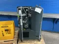 KAESER 5.4 HP ROTARY SCREW COMPRESSOR   -  AIRTOWER 5C