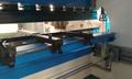New MAQ WE67K-1300/5500  Hydraulic Press Brake (#5873)