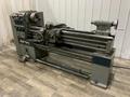 16" X 60" SOUTHBEND LATHE: STOCK #80804